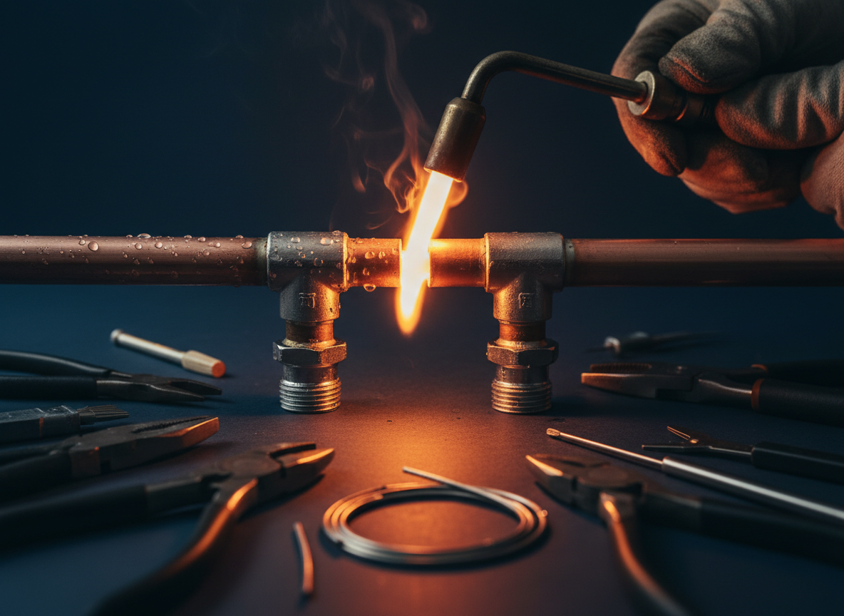 Emergency Hot Water Repairs in Blue Mountains — professional installation and repairs